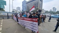 Masyarakat Tuntut Presiden Prabowo dan KPK Evaluasi Tender Bermasalah di Kemenhaj