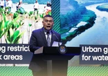 Wamen Ossy Sebut Tata Ruang Terpadu Dasar Pembangunan Infrastruktur yang Tepat