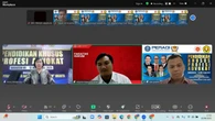 PBH Peradi Jadi Daya Tarik Bagi Para Advokat Muda