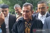 KPK Kembali Periksa Japto Soerjosoemarno terkait Gratifikasi Batu Bara Kukar