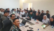 Pelantikan dan Mukernas PP ISNU Digelar Akhir Juli, Presiden Prabowo Bakal Hadir