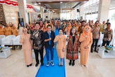 Sekjen DPD: DWP Harus Jadi Supporting System bagi Suami dan Negara
