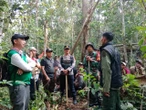 Warga Diserang Beruang di Musi Rawas, Tim Gabungan Beri Imbauan Penting