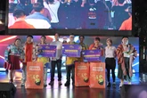 40 Influencer Bersaing di Finna Foodies Cooking Competition 2025, Ini Para Juara