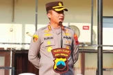 Kombes Ruruh Wicaksono Siap Jalankan Tugas Baru sebagai Ajudan Wapres Gibran