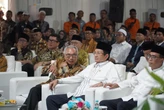 Menag Sebut Rumah Ibadah di Citra Maja City Contoh Hidup Beragam, tetapi Harmonis