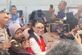 Nikita Mirzani Berharap Pak Prabowo Menumpas Mafia Skincare