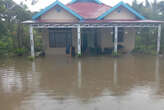 Banjir di Morowali Utara, Seorang Warga Meninggal Dunia, 3 Orang Luka Ringan