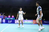 16 Besar Taipei Open 2025: Ganda Campuran Konsisten, Indonesia Kirim 6 Wakil ke Top 8