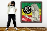 Pelic, Persembahan Erick SG Menyambut Hari Reggae Internasional