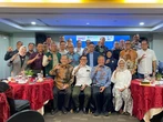 Munas 2 APCI Perkuat Profesionalisme dan Kontribusi Nasional