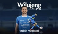 Ada yang Menarik dari Pemain Asing Persib Bandung Musim Ini