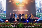 Wujud Nyata Pembinaan UMKM, Petrokimia Gresik Raih Penghargaan Tertinggi