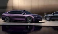 GAC Group Memperkenalkan Hyptec A800, Calon Rival Xiaomi SU7