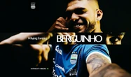 Faktor Utama Persib Bandung Terpincut Berguinho, Ternyata