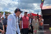 Tinjau F1 Powerboat 2025, Menpora Dito Ajak Masyarakat Terbiasa Sambut Kejuaraan Internasional