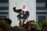 Khofifah Gaspol Bangun LRT, Mobilitas Warga Lebih Jadi Mudah