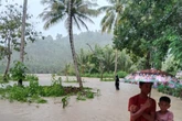 5 Desa di Donggala Sulteng Terendam Banjir Bandang, Ratusan Warga Terdampak