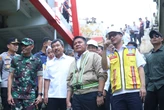 Herman Deru Antar Sumsel Jadi Provinsi dengan Infrastruktur Terbaik Kedua di Sumatra