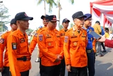 Antisipasi Karhutla, Pemkot Palembang Dirikan Posko di Tiap Kecamatan