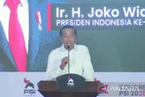 Anaknya Jadi Ketum PSI, Jokowi Bicara Elite-Keluarga, Menyindir Siapa?