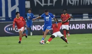 Persib Bandung Berpotensi Satu Grup dengan Tim Kuat Asia di ACL 2