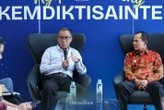 Mendiktisaintek Ingin Tuntaskan Masalah Dosen & Tendik PPPK PTNB, Dialihkan PNS?