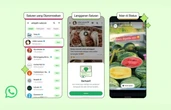 WhatsApp Memperkenalkan 3 Fitur Baru, Simak Nih!