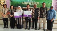 PT Mayawana Persada Jalin Kerja Sama dengan Fakultas Kehutanan Untan, Garap 3 Bidang Terkait Lingkungan
