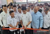 Kaesang Pangarep Resmikan Kantor DPW PSI dan Lantik Pengurus DPD PSI se-Babel