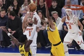 Final Timur NBA: New York Knicks Memperpanjang Napas