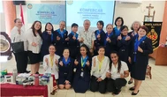 Conny Renny Raintung Terpilih Jadi Ketua WKRI Cabang Santa Theresia Masa Bakti 2025-2028