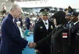 Briptu Putri, Polwan Polda Riau Diwisuda Presiden Turki, Ternyata Masih Memendam Mimpi
