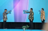 Dibuka Gubernur Luthfi, PPI Jateng 2025 Pamerkan Ribuan Hasil Riset & Karya Inovasi