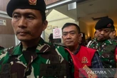 Mantan Wali Kota Cirebon Jadi Tersangka Korupsi, Langsung Ditahan