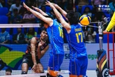 SEA V League 2025: Thailand Masih Perkasa