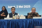 Komjen Wahyu: Tak Ada Cerita Main Judi Itu Menang