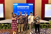 Universitas Ciputra Dukung Program Startup Acceleration 2025 Besutan Kementerian UMKM