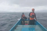 Nelayan Asal Halsel Hilang Saat Melaut di Perairan Bacan, SAR Ternate Lakukan Pencarian