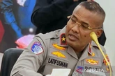 Wakapolda Jateng Minta Maaf Soal Pernyataan Pemetaan Ormas Terafiliasi Premanisme