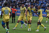 Drama Injury Time, Matricardi Kasih Pesan Tajam soal Perjuangan Persib Melawan PSIM