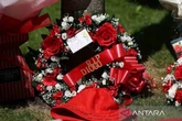Mengenang Diogo Jota: Gemuruh You'll Never Walk Alone di Anfield Pupus Satu