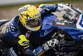 Pencapaian Gemilang Aldi Satya pada Seri 5 World Supersport 2025