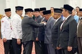 Walkot Bukittinggi: BAZNAS Mitra Strategis Pemerintah Entaskan Kemiskinan dan Berdayakan Umat