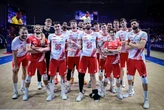 Brasil & Slovenia Keok, Polandia Vs Italia di Final VNL 2025