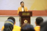 Ormas Pendiri Golkar Mendukung Adies Kadir Melanjutkan Kepemimpinan di MKGR