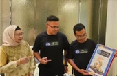 JQ Composey Berkomitmen Lindungi Hak Cipta dan Berkolaborasi Luas Lewat Platform Digital Global
