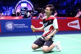 Pernyataan Ade Resky Dwicahyo Sebelum Menghadapi Jojo di Kejuaraan Dunia BWF 2025