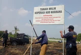 Diduga Korban Mafia Tanah Jadi Tersangka, Ketua KUD di Bekasi Angkat Bicara