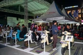 Fazzio Modifest Bali: Modifikasi Tipis Tipis di Bawah Rp 1 Juta Khas Gen Z